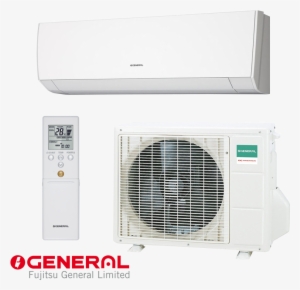 Air Con Electrinics - Fujitsu 4.0kw Split System Air Conditioner