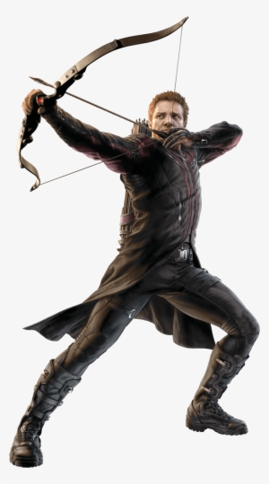 Fantasy - Hawkeye Png