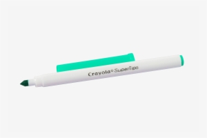 Crayola - Plastic