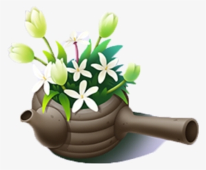 Potted Plant - Jasmine