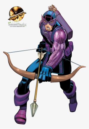 Vector Royalty Free Download Images Free Icons And - Hawkeye Earth 616