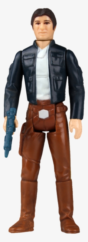 Star Wars Action Figures Han Solo