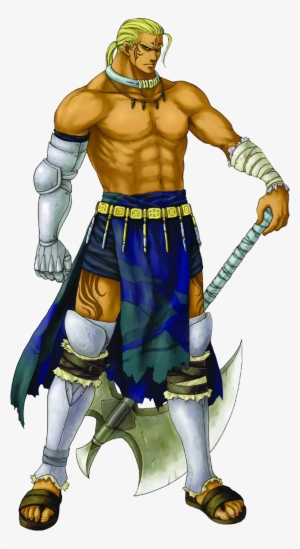 Hawkeye Fire Emblem Heroes