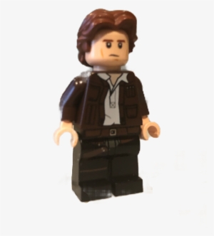 Better Han Solo Han Solo Freetoedit - Figurine