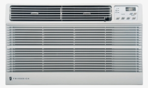 Friedrich Us10d10 Through The Wall Air Conditioner - Friedrich Us12d10 Air Conditioner,white,1090 Watts
