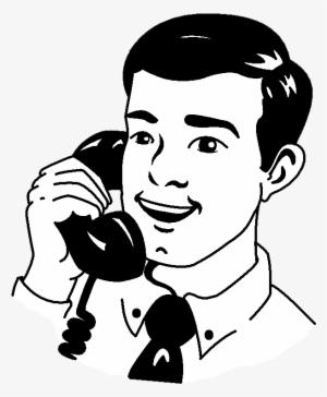 Pix For Clip Art Person Thinking - Thought