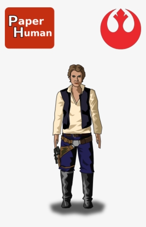 Han Solo
