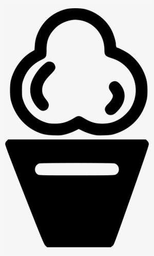 Potted Plant -