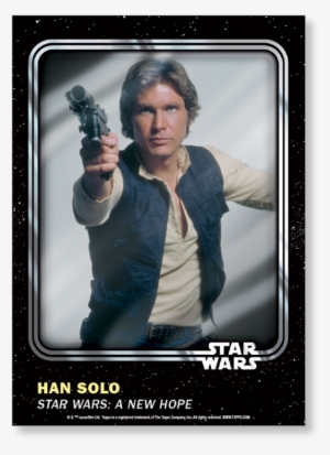 Han Solo