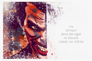 Thank You For Watching & Following Http - Joker