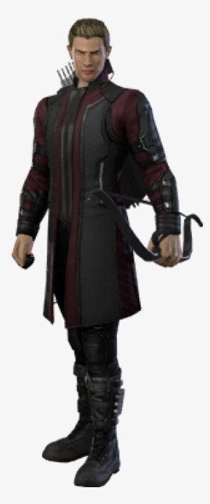 Dat Hawkeye Dat Captain America Dat Vision - Marvel Heroes 2016