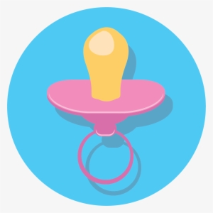 Pacifier Png - Julien Loreto Make Me Feel