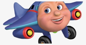 Leapfrog Jay The Jet Plane High Flying Adventures