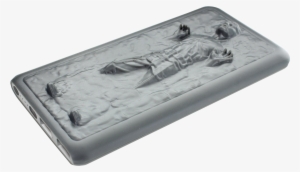 Star Wars Han Solo 4,000mah Powerbank - Han Solo Power Bank