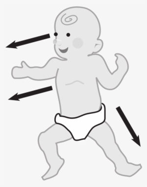 Infant Mother Child Pacifier Diaper - Infant