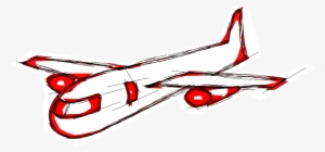 How To Set Use Jet Plane Clipart