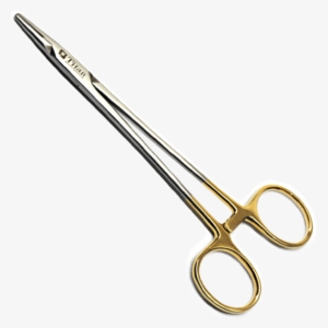 Scissors - Needle Holder