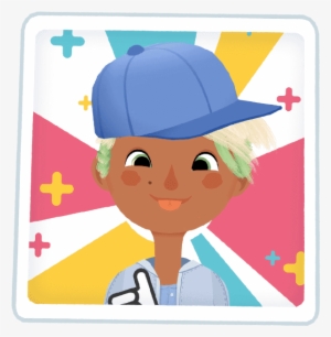 Toca Hair Salon 3 - Toca Boca