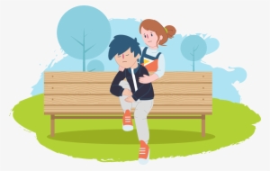 Concerned Friend - Friend Thinking About Suicide