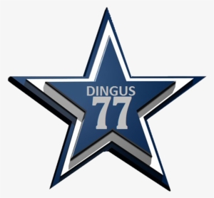 Cowboys Star - - Miami Dolphins Vs Dallas Cowboys