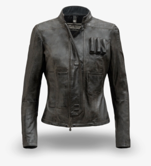 Star Wars Han Solo Jacket Women - Han Solo