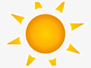 Free On Dumielauxepices Net Basic - Simple Sun Clipart