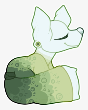 Cucumber Clipart Baby - Cucumber