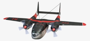 Cabbie - Planes Fire And Rescue Characters Png