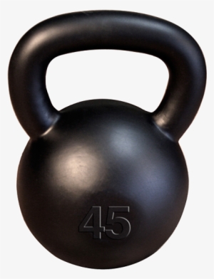 Body-solid Free Weights - Kettlebell Body-solid 16kg