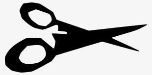 Scissors Hair-cutting Shears Computer Icons Object - Scissors