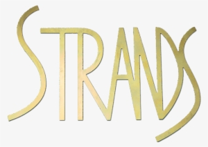 Strands Hair Studio In Corona Del Mar Is Dedicated - Calligraphy