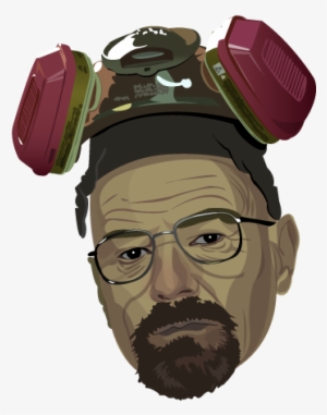 Walter White Png Hd - Breaking Bad Walter White Png