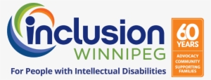 Inclusion Winnipeg Logo - Inclusion Winnipeg