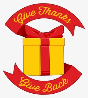 Wash U's Annual Holiday Gift Drive - Gift