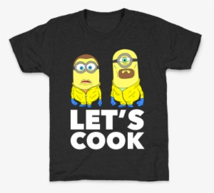 Breaking Bad Walt And Jesse Kids T-shirt - Tee Breaking Bad