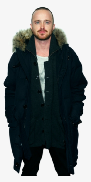 Aaron Paul On His Sundance Drama Smashed, Playing Drunk, - Aaron Paul Png