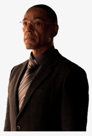 Gustavo Fring - Breaking Bad Gus Png