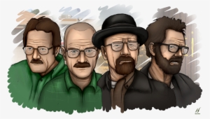 Breaking Bad - Breaking Bad T Shirtler