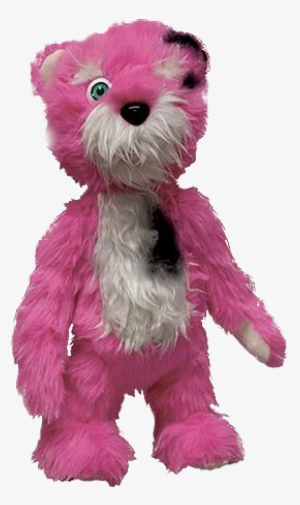Teddy Bear 18" Plush - Breaking Bad - Teddy Bear 18" Plush