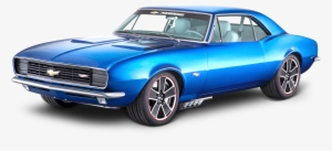 Chevrolet Images Free Download - Classic Car Png