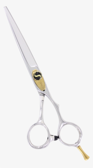 The Gsc - Scissors