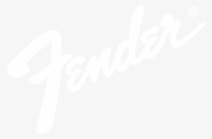 Fender Amps - Lapel Sticker - 2 1/2" Round Lapel Sticker Full Color