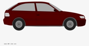 Classic Car Raster Picture - Машина Рисунок Png