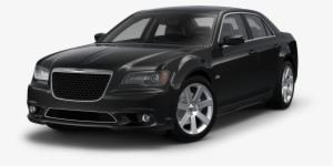 Heisenberg's Chrysler 300 Srt8 - 2018 Dodge Durango Sxt