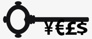 Success Clipart Transparent - Key To Success Icon