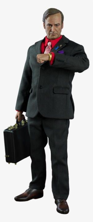 Breaking - Saul Goodman