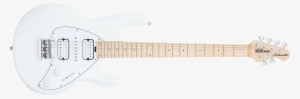 Silhouette Logo - Charvel Pro Mod Dk24