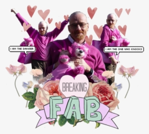 32 Images About Breaking Bad On We Heart It - Vintage Rose Earring Oval Charm