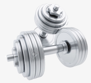 Massages & Physioterapy - Silver Dumbbells