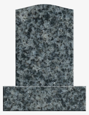 Moutain B - Headstone